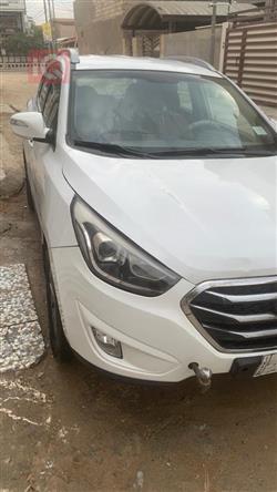 هیوندای تۆکسۆن